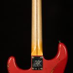 2024 Fender Custom Limited Wildwood 10 70th Anniversary 1954 Stratocaster - Heavy Relic