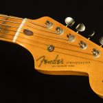 2024 Fender Custom Limited Wildwood 10 70th Anniversary 1954 Stratocaster - Heavy Relic