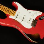 2024 Fender Custom Limited Wildwood 10 70th Anniversary 1954 Stratocaster - Heavy Relic