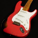 2024 Fender Custom Limited Wildwood 10 70th Anniversary 1954 Stratocaster - Heavy Relic
