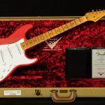 2024 Fender Custom Limited Wildwood 10 70th Anniversary 1954 Stratocaster - Heavy Relic