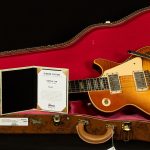 Wildwood Spec 1960 Les Paul Standard - Light Aged, Bigsby