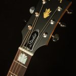 SJ-200 Studio Rosewood