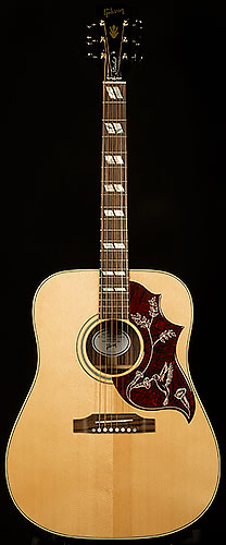 Hummingbird Studio Rosewood