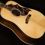 Hummingbird Studio Rosewood