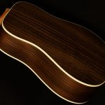 Hummingbird Studio Rosewood