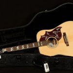 Hummingbird Studio Rosewood