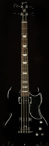 Original Collection SG Standard Bass
