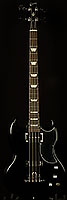 Original Collection SG Standard Bass