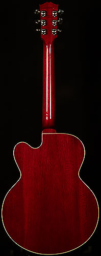 Les Paul Parlor Acoustic