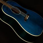 Greatest Hits Collection J-45 Standard - Bluebonnet