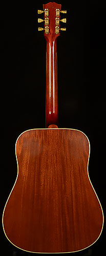 Custom Shop Murphy Lab 1960 Hummingbird - Heavy Aged