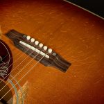 Custom Shop Murphy Lab 1960 Hummingbird - Heavy Aged