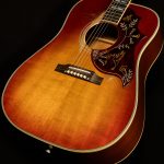 Custom Shop Murphy Lab 1960 Hummingbird - Heavy Aged