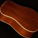 Custom Shop Murphy Lab 1960 Hummingbird - Heavy Aged