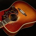 Custom Shop Murphy Lab 1960 Hummingbird - Heavy Aged
