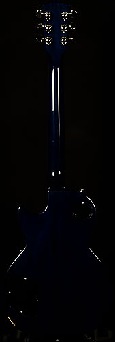 Custom Color Series Les Paul Standard '60s - Figured Top