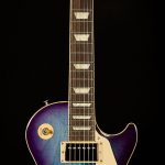 Custom Color Series Les Paul Standard 