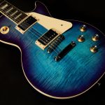 Custom Color Series Les Paul Standard 