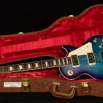 Custom Color Series Les Paul Standard 
