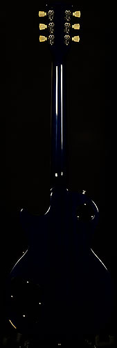 Custom Color Series Les Paul Standard '50s - Figured Top