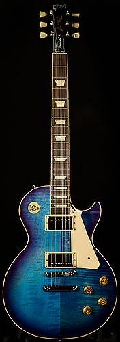 Custom Color Series Les Paul Standard '50s - Figured Top