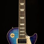 Custom Color Series Les Paul Standard 