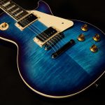 Custom Color Series Les Paul Standard 