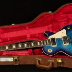 Custom Color Series Les Paul Standard 