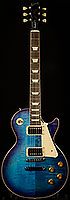 Custom Color Series Les Paul Standard '50s - Figured Top