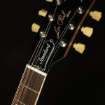 Custom Color Series Les Paul Standard 
