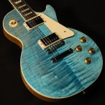 Custom Color Series Les Paul Standard 