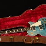 Custom Color Series Les Paul Standard 