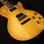 Slash “Jessica” Les Paul Standard