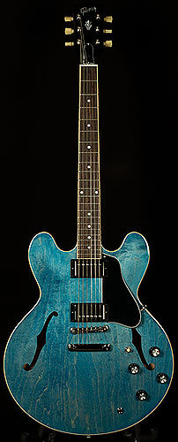 Custom Color ES-335