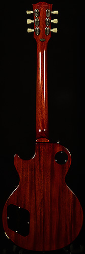 Inspired by Gibson Custom Shop 1960 Les Paul Standard