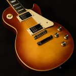 Inspired by Gibson Custom Shop 1960 Les Paul Standard