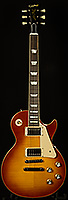 Inspired by Gibson Custom Shop 1960 Les Paul Standard