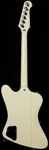 Inspired by Gibson 1963 Firebird V