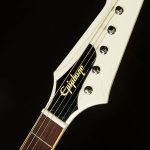 Inspired by Gibson 1963 Firebird V