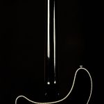 4005V Semi-Hollowbody Bass Reissue