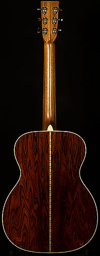 Custom Shop OM-28