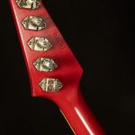 1963 Firebird V - Light Aged, Maestro Vibrola