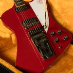 1963 Firebird V - Light Aged, Maestro Vibrola