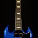 Wildwood Spec 1961 Les Paul SG Standard - Gloss