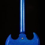 Wildwood Spec 1961 Les Paul SG Standard - Gloss