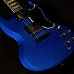 Wildwood Spec 1961 Les Paul SG Standard - Gloss