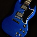 Wildwood Spec 1961 Les Paul SG Standard - Gloss