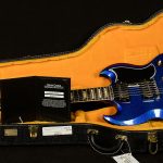 Wildwood Spec 1961 Les Paul SG Standard - Gloss