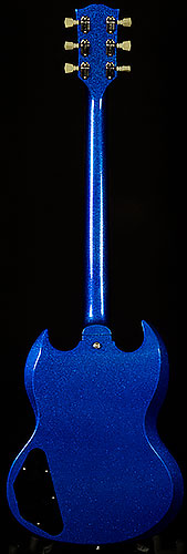 Wildwood Spec 1961 Les Paul SG Standard - Gloss